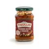 3X Star Tigullio GranPesto Pomodori secchi e Pistacchi Pesto Dried Tomatoes and Pistachios 190g Sauce view 1