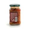 3X Star Tigullio GranPesto Pomodori secchi e Pistacchi Pesto Dried Tomatoes and Pistachios 190g Sauce view 3