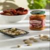 3X Star Tigullio GranPesto Pomodori secchi e Pistacchi Pesto Dried Tomatoes and Pistachios 190g Sauce view 4