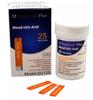 EasyLife Plus Uric Acid Test-Strips 25-Strip Pack view 1