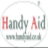 Nitrile Powder Free Gloves Non Sterile (1 Pair) Blue Latex Free For First Aid And Daily Use (4) view 1