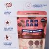 Pamban Rose Chai (Brew & Strain) view 3