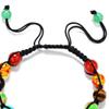 Bracelet Colorful Natural Stone Bracelet Beaded Balance Bracelet view 2