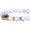 Bracelet Monochrome Bead Bracelet Men'S Bracelet Bracelet Female view 3