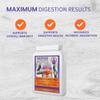 Digestive Enzymes| Bloating, Bowel & Digestion| Leaky Gut| Sp Offer| Betaine+ | 90 Caps | Vegan | Betaine HCL | Great Keto | Bromelaine | Papaine | Mint | Turmeric| Ginger| Cider| UK view 2