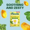 Ricola Lemon Mint Sugar Free Swiss Herbal Sweets, Herb Drops, Sweet Box 45g - Pack of 10 Boxes view 4