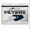 5 x Bespoke Replacement Filters to be Used with The AB Mask - The Reusable Antibacterial face Mask view 1