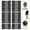 50 Packs Adjustable mask Strap Saver Extenders mask Strap Extender Holder,Comfortable mask Extension Hook Band Clip,mask Extenders/mask Strap Savers for avoiding Ear Paining view 1