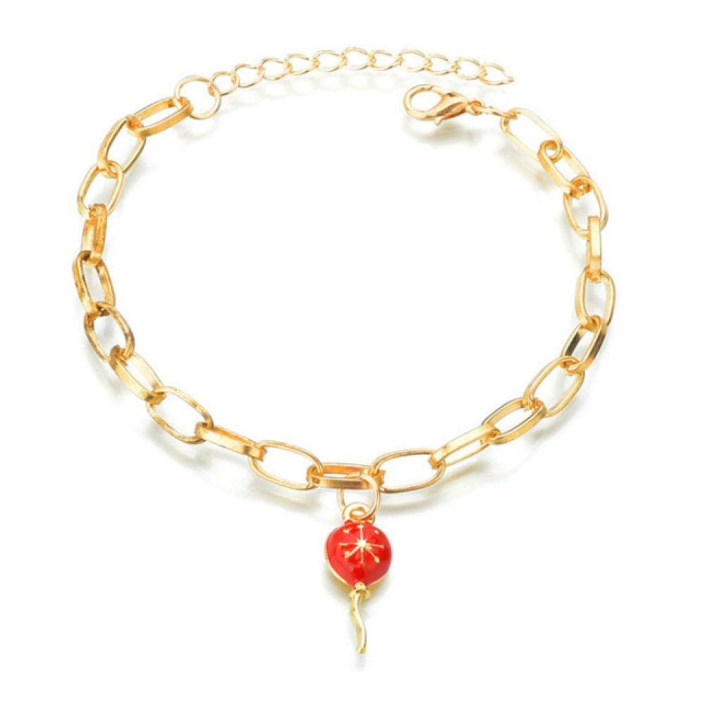Bracelet Bracelet Snowflake Bracelet Decoration Personality Jewelry Bracelet