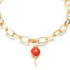 Bracelet Bracelet Snowflake Bracelet Decoration Personality Jewelry Bracelet view 3