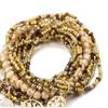 Bracelet Glamour Lady Multilayer Bracelet Bead Bracelet Jewelry view 2
