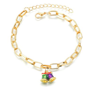 Bracelet Bracelet Snowflake Bracelet Decoration Personality Jewelry Bracelet