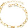 Bracelet Bracelet Snowflake Bracelet Decoration Personality Jewelry Bracelet view 2