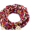 Bracelet Glamour Lady Multilayer Bracelet Bead Bracelet Jewelry view 2