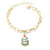 Bracelet Bracelet Snowflake Bracelet Decoration Personality Jewelry Bracelet view 1