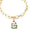 Bracelet Bracelet Snowflake Bracelet Decoration Personality Jewelry Bracelet view 3