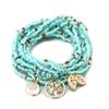 Bracelet Glamour Lady Multilayer Bracelet Bead Bracelet Jewelry view 1