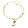 Bracelet Bracelet Snowflake Bracelet Decoration Personality Jewelry Bracelet view 1