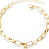 Bracelet Bracelet Snowflake Bracelet Decoration Personality Jewelry Bracelet view 2