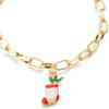 Bracelet Bracelet Snowflake Bracelet Decoration Personality Jewelry Bracelet view 3