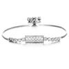 Bracelet Chain Link Infinite Bracelet Jewelry Ladies Bracelet view 1