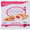 12x Bauli Cornetti Ciliegia Croissant Filled with Cherry brioche (6 x 50g) 300g view 1