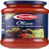 3X Barilla Sugo con Olive Pasta Sauce Tomato Sauce with Olives 400g from Italy view 1