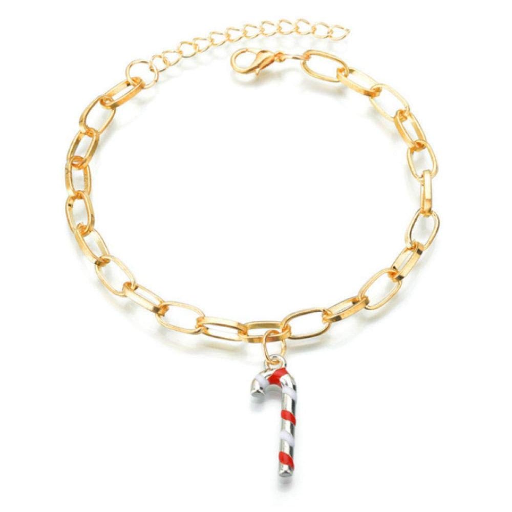 Bracelet Bracelet Snowflake Bracelet Decoration Personality Jewelry Bracelet