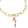 Bracelet Bracelet Snowflake Bracelet Decoration Personality Jewelry Bracelet view 2