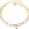 Bracelet Bracelet Snowflake Bracelet Decoration Personality Jewelry Bracelet view 3