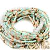 Bracelet Glamour Lady Multilayer Bracelet Bead Bracelet Jewelry view 3