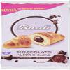 12x Bauli Cornetti Cioccolato Croissant Filled Chocolate brioche ( 6 x 50g) 300g view 1