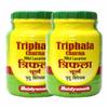 Baidyanath Asli Ayurved Triphala Churna 500 g (Pack of 2) - Helps Relieve Constipation Acidity & Gas Relief - Ayurvedic Remedy For Gastro-Intestinal Health view 1