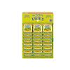 96 Bags of Smiths Savoury Snacks Scampi and Lemon Fries 27g view 2