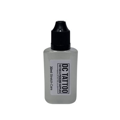 30ml Natural Stretch-Care Ear Stretching Precare Piercing Aftercare Stretchers