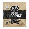 RJs Licorice Original Black Soft Eating Licorice , 200 g 701758 view 1