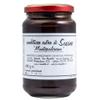 artisan jams of fresh fruit only San Benedetto Montepulciano (Italy) (plums with sugar gr. 400 1 jar) view 1