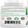 Best Naturals Berberine Plus with Berberine HCl, Vitamin C and Zinc, 500mg per Capsules / 1000 mg per 2 Capsules, 60 Capsules view 4