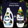 Comfort Ultimate Care Ultra-Concentrated Fabric Conditioner with Lasting Fragrance Intense Liquid Fabric Softener 78 Wash, 1.18 L (Coco Fantasy, Buy 1) view 3