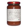 Extra jam of San Benedetto quinces - Italian artisan product (1 jar 380 grams) view 1