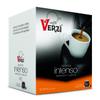 100 Compatible Capsules Nespresso - Intenso Selection - Verz Caff view 1
