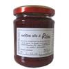 Marmalade of Fresh Fruit St. Benedikt Montepulciano Extra Currant jam San Benedetto Montepulciano (1 jar 210 Grams) view 1