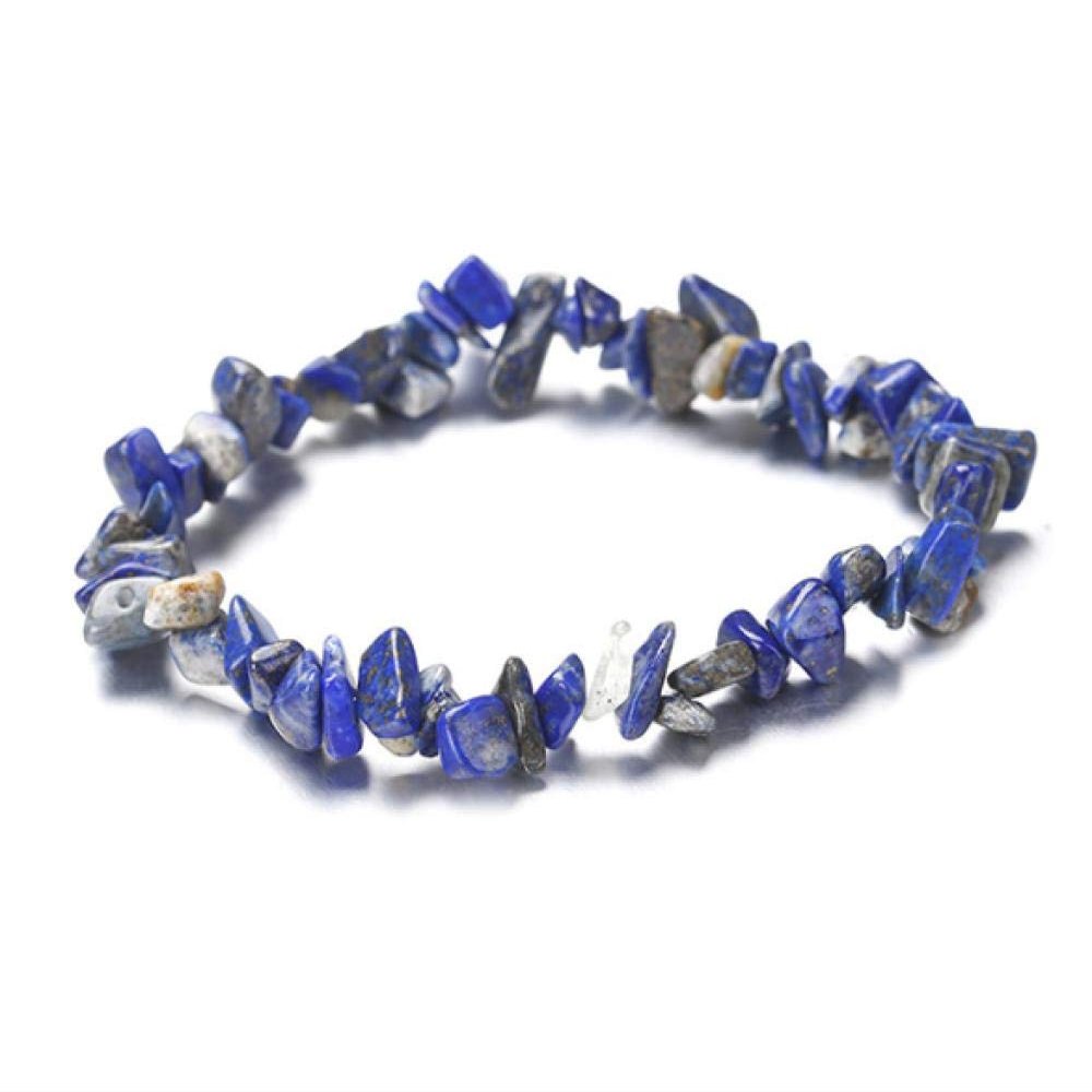 Bracelet Ladies Natural Crystal Crushed Stone Bracelet Shell Jewelry