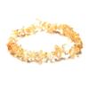 Bracelet Ladies Natural Crystal Crushed Stone Bracelet Shell Jewelry view 1