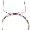 Bracelet Bead Bracelet Multi-Layer Color Charm Bracelet Jewelry Gift view 2