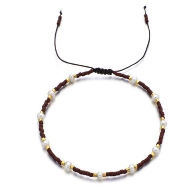 Bracelet Bead Bracelet Multi-Layer Color Charm Bracelet Jewelry Gift