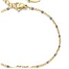 Bracelet Stainless Steel Jewelry Woman Gift Bracelet Couple Bracelet view 2