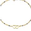 Bracelet Stainless Steel Jewelry Woman Gift Bracelet Couple Bracelet view 3