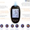 Fora 6 Multi Parameter with eta Ketone view 3