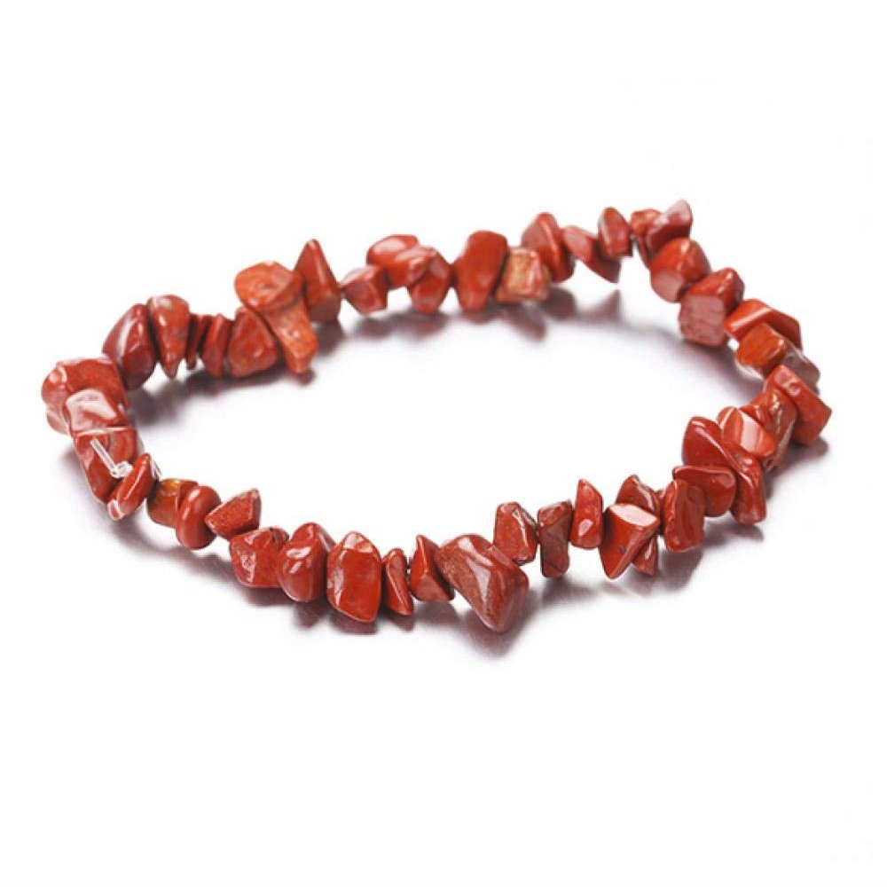 Bracelet Ladies Natural Crystal Crushed Stone Bracelet Shell Jewelry